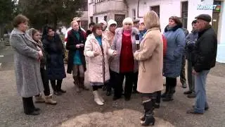 В Керчи погибает детский противотуберкулезный санаторий
