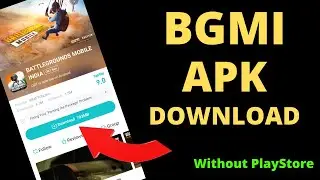 BGMI APK Download Kaise Kare 2022 | How To Download BGMI APK Latest 😎