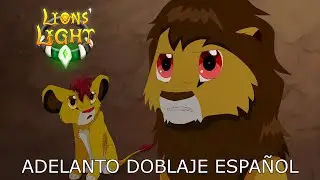 LIONS' LIGHT (LUZ DE LEONES) CAPÍTULO 2 || ADELANTO [ESPAÑOL-ESPAÑA]