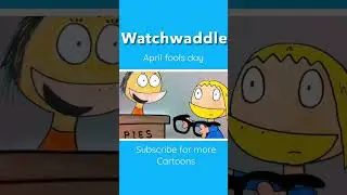#watchwaddle