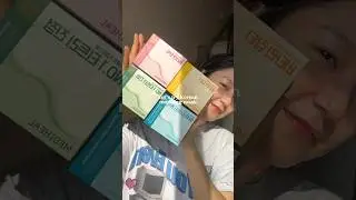 Let’s try Korean modeling pack ✨ #koreanskincare #skincaretips #kbeauty