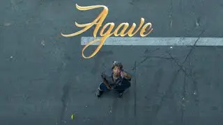 okay coleman! - Agave (Official Video)