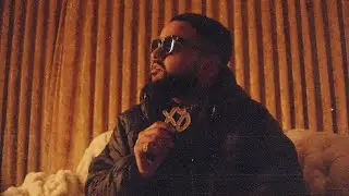 NAV Type Beat ~ 