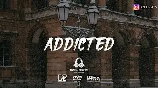 “ADDICTED” Joeboy x Oxlade type beat [Afrobeat type beat 2021]