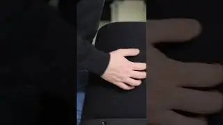 Обзор офисного кресла «Стиль»