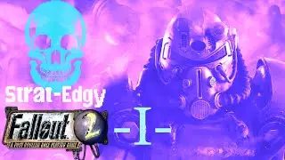 How To Fallout 2 | Arroyo, Klamath, The Den (Walkthrough)