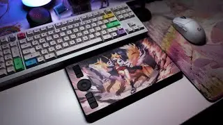 Foxbox Tablet Cover Showcase - foxbox.io