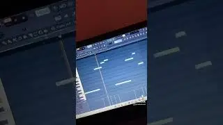 [SECRET SAMPLE SAUCE]How to make drill samples in FL Studio For Beginners 