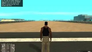Top 7 GTA SA Mods
