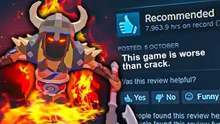 Soulstone Survivors is better than Vampire Survivors (Honest Review)