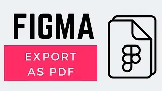 How To Export From Figma To Pdf (Super Easy)