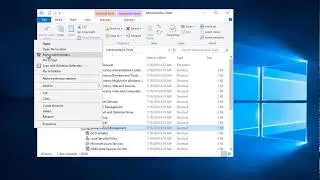 Configure Group Policy PowerShell Login Scripts With Windows Server 2016