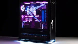 Xidax - Mr Beast PC giveaway!