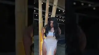 tante semok montok