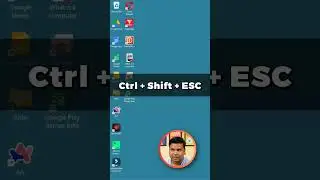 How To Solve Computer Hangging Problem #computer #pc #tips