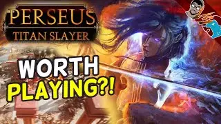 Perseus: Titan Slayer Review - WATCH BEFORE YOU BUY