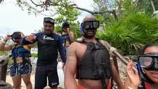 Playa Del Carmen Adventure