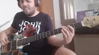 Megarex - Todas as músicas no Baixo (Álbum completo)