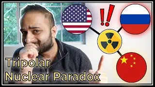 The Tripolar Nuclear Paradox