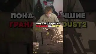 twitch: StRoGo ЛУЧШИЙ РАСКИД НА DUST 2🤫 
