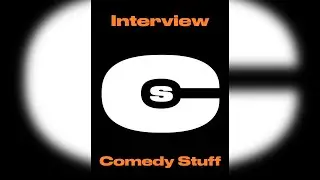 Interview Comedy Stuff - Миша Босов🎥