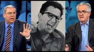 La Autocrítica de Heberto Padilla: con Juan Manuel Cao y Andres Reynaldo