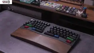 Gok Type-K (EC) Build Stream