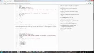 AngularJs object, Arrays and $eval with example