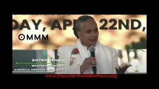 Peace Day PSA 2024