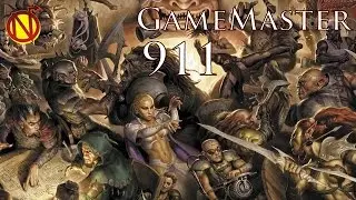 How to DM Large D&D Parties| GM 911