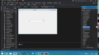 C# DevExpress (WinForms) - ButtonEdit Kullanımı. How to open new form using ButtonEdit.