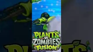 🎯 ЗОМБИ-СНАЙПЕР – НОЧНОЙ КОШМАР РАСТЕНИЙ в PvZ Fusion! 💀🔫