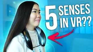 VR's Getting REAL With These Accessories