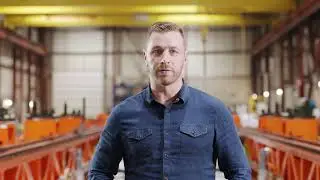 Transforming the Construction Industry; ABB Robotics & Brave Control Solutions