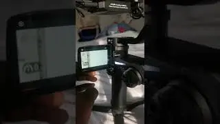 What's your best Feature in the Zhiyun Weebill 2 gimbal? Director En'man runs through some features.