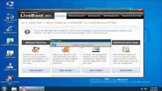 How to Reset Lost Windows 7 Password
