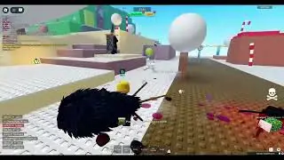 casually doing stupid shit on CW part 2