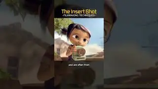 Insert Shots in Movies 