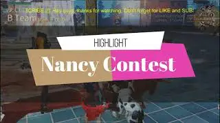 LourDez Camp Contest|LevinCity|Jus For Fun^^