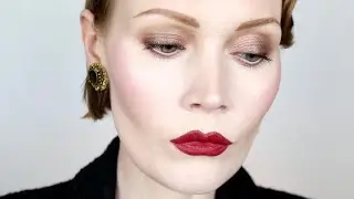 My Everyday Quick makeup | Easy Chic makeup tutorial