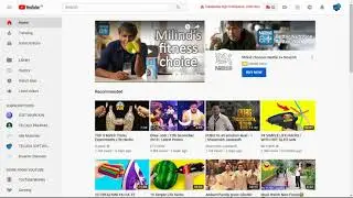 How To Watch Any Web page In Full screen Mode