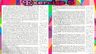 120 WPM 956 Words RHC Jodhpur Legal Dictation  English Shorthand Dictation 