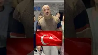 Geçmiş Olsun Türkiyem 