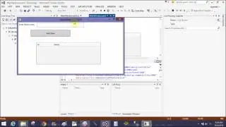 Change width,height, title and icon in wpf application