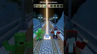 JJ & Mikey beat Choo Choo Charles