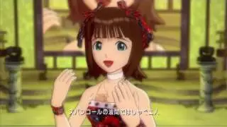 太陽のジェラシーA　天海春香