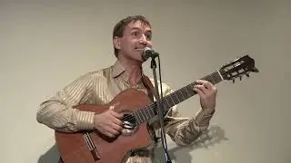 Роман Ланкин. Концерт 05.10.2016, ч.1 (из 2)