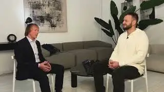 Есть ли гипноз? Что такое гипноз? Спикер руководитель Московской школы гипноза Геннадий Гончаров