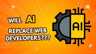 Will AI Replace Web Developers? A Practical Look using Chat GPT