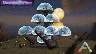 Making an Automatic Gacha Farm -Ark Island CIE Extension EP 15